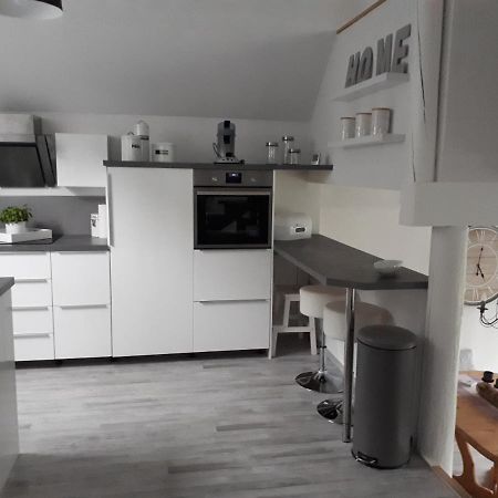 Ferienhaus Hygge Reichelsheim Exterior foto