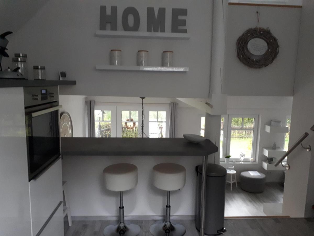 Ferienhaus Hygge Reichelsheim Exterior foto